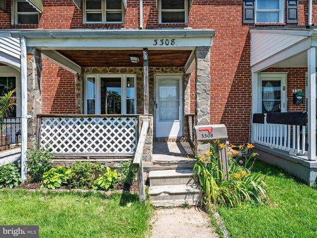 Building Photo - 3308 Wallford Dr Rental