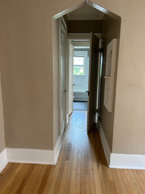 Unit 27 - Tipperary Hill Apartments