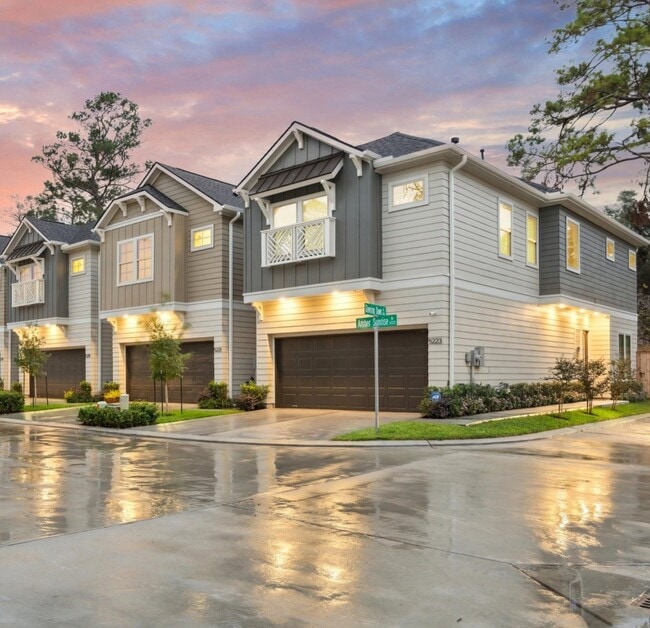 Building Photo - 5214 Amber Sunrise Dr