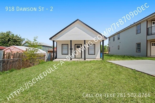 Photo - 918 Dawson St