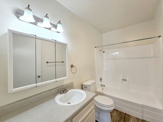 Photo - Parkwood Gardens