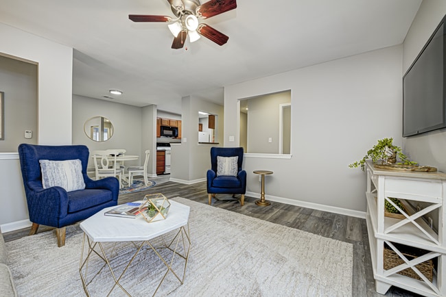 Photo - Village Crossing