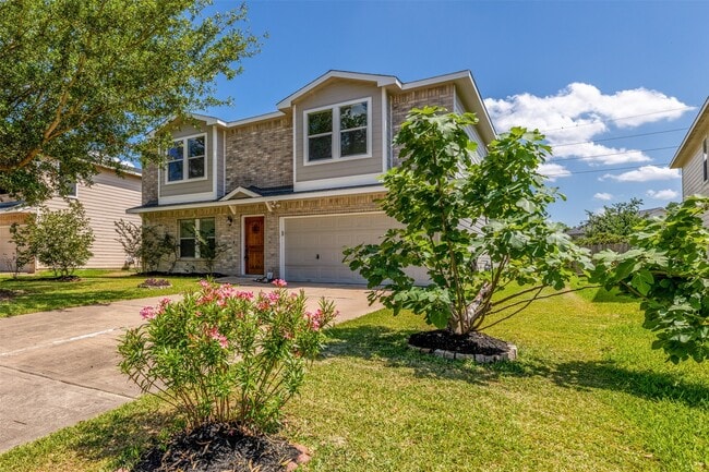 Photo - 19827 Rustic Lake Ln