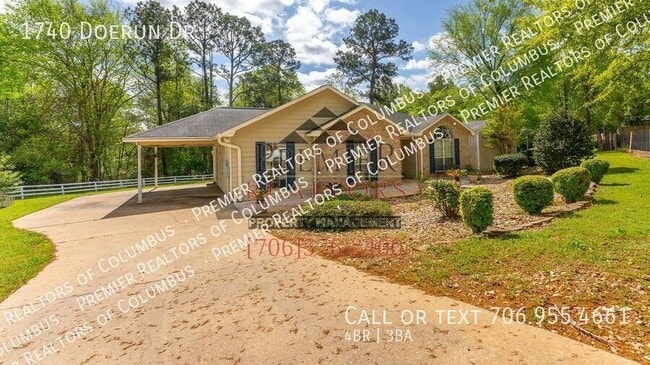 1740 Doerun Dr