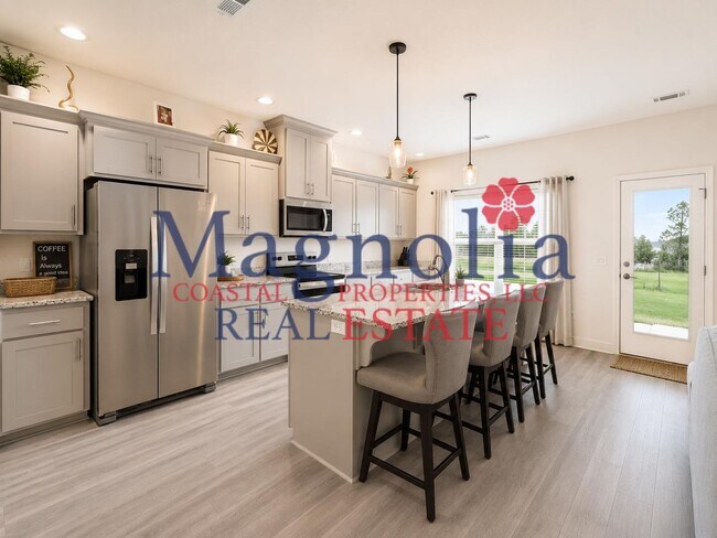 Photo - 5 Bedrooms, 3 Bathrooms Convenient to Fort Stewart