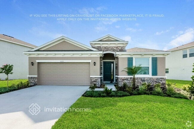 Building Photo - 5234 Rosado Run Rental