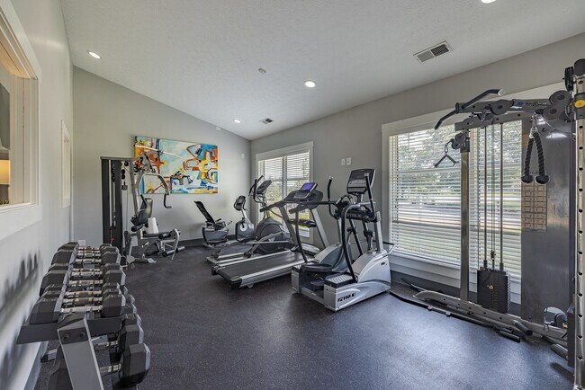 Community Fitness Center
