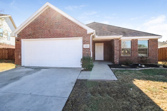 Building Photo - 1203 Toledo Bend Dr Rental
