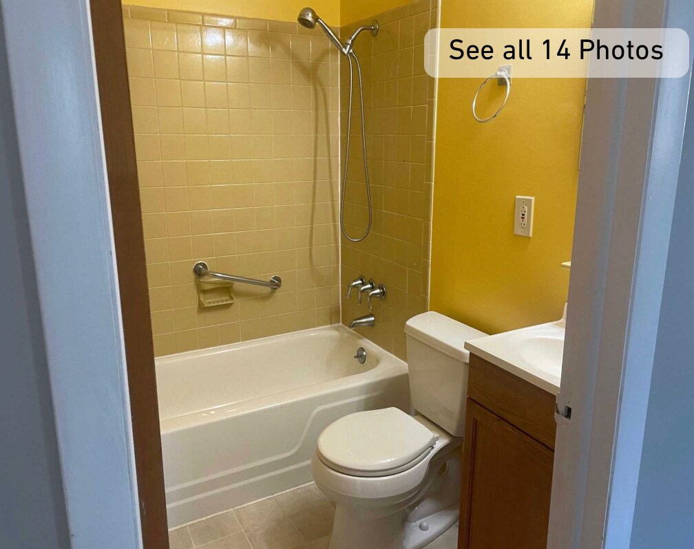 21 E Stiles Ave Apartments Collingswood, NJ