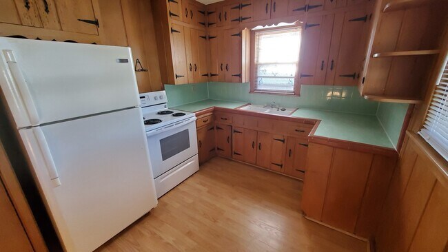 Photo - 4217 SW 2nd Ave Unit 1