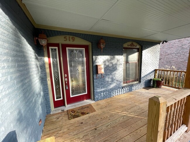 Photo - Charming 4 Bedroom Home in Downtown Shelbyville – Prime Location & Classic Comfort