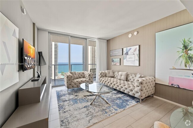 Building Photo - 4010 S Ocean Dr Unit R2207 Rental