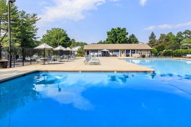 Walden Pond Apartment Homes