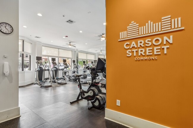 Carson Street Commons