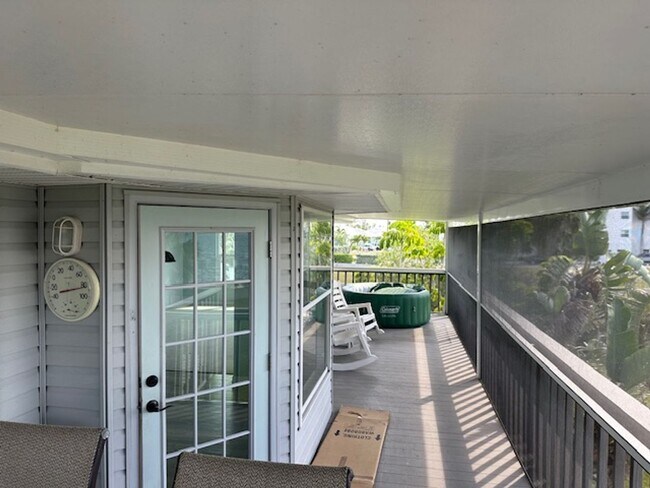 Photo - Water Front Home