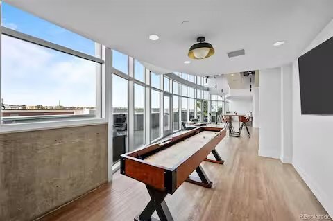 Photo - 1700 Bassett St Unit 609