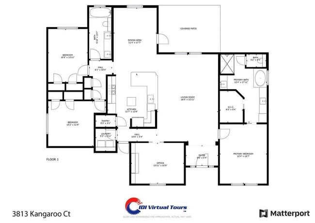 Photo - 3813 Kangaroo Ct