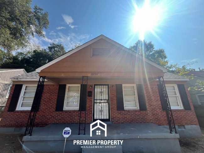 Building Photo - 1058 S Highland St Rental
