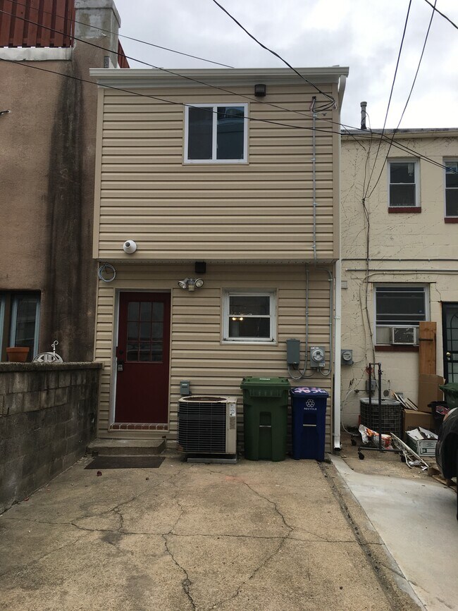 Photo - 2824 Odonnell St