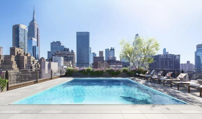 101 W 24th St Unit 12-N