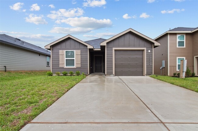 13040 McCrorey Trails Drive