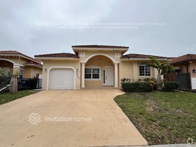 Building Photo - 14460 SW 180th St Rental