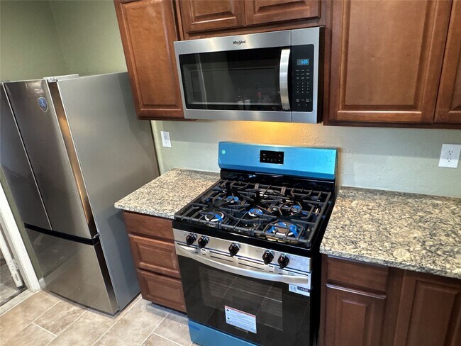 Photo - 20411 Jasperwood Ln