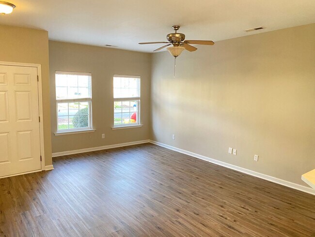 Photo - Three Bedroom Townhome In Caldwell Station With primary Bedroom On Main