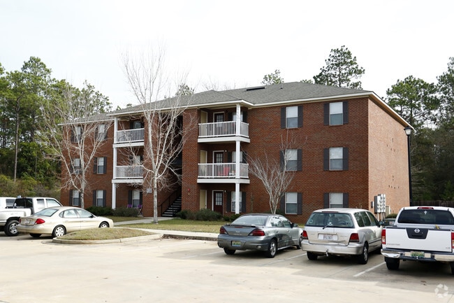 The Kensley Apartments