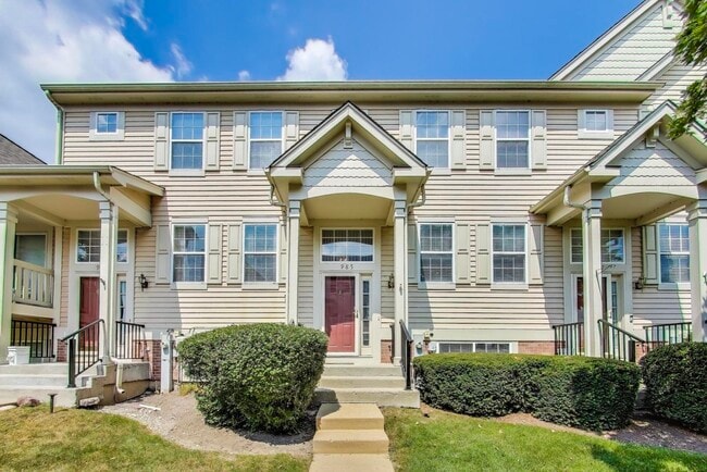 Building Photo - 985 Manchester Cir Rental
