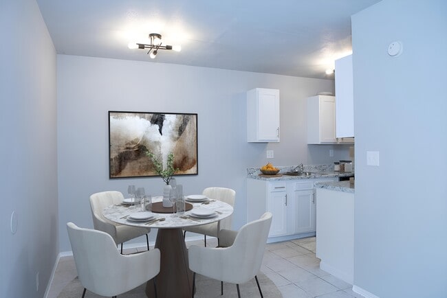 Photo - Briarwood Apartments