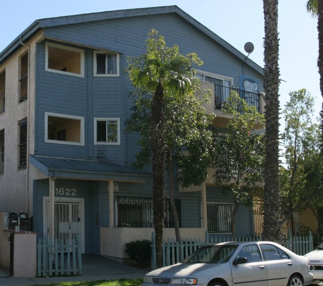 Photo - 1622 Junipero Ave Apartment Unit 03