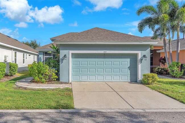 Photo - 322 Winterside Dr