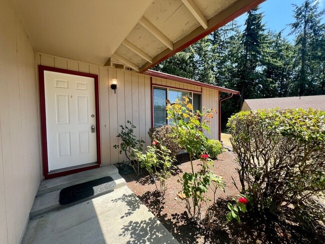Photo - Well Maintained 2BD Duplex - Water Included