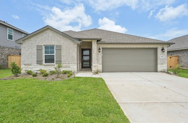 Photo - 3415 Zilker Ln