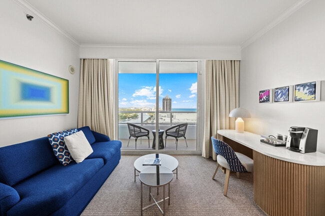 Building Photo - 4391 Collins Ave