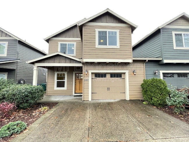 Building Photo - 14815 SE Rupert Dr