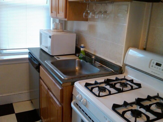 Photo - 1691 Commonwealth Ave Apartments Unit 21