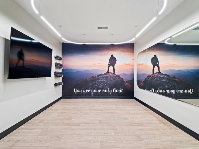 Photo - Cherry Tree Village