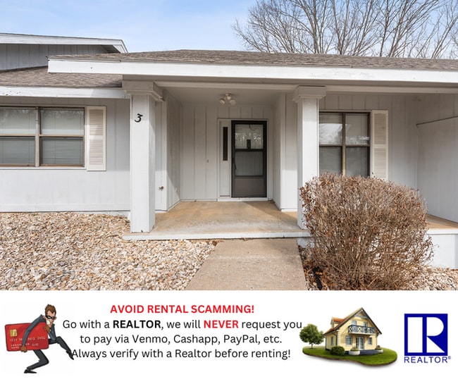 Building Photo - 3 Walter Pl