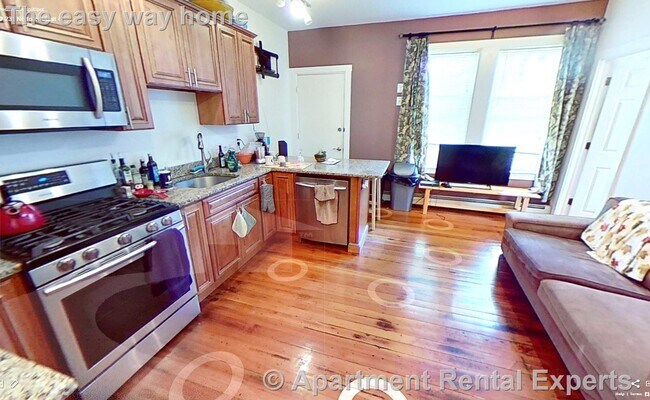 Photo - 231 Norfolk St Apartamento Unidad #4