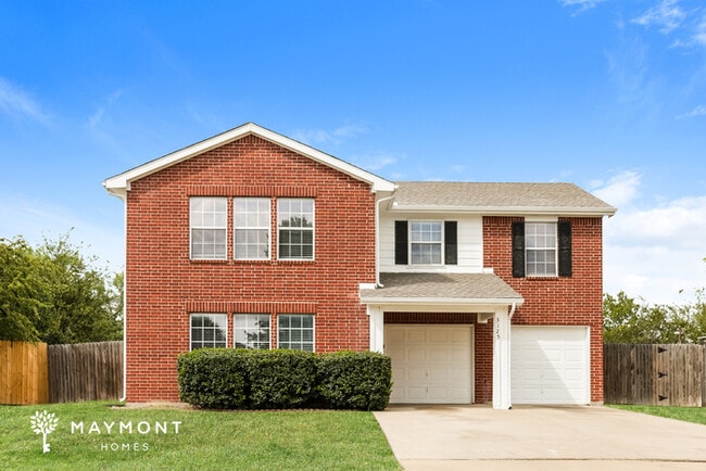 Building Photo - 3125 Autumn Run Dr Rental