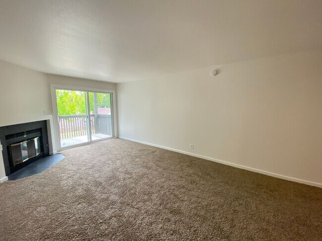 Photo - Beautiful Two Bedroom Two Bathroom Condo W/ Balcony & In Unit Laundry!