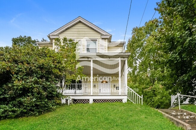 Building Photo - 1217 Wade St