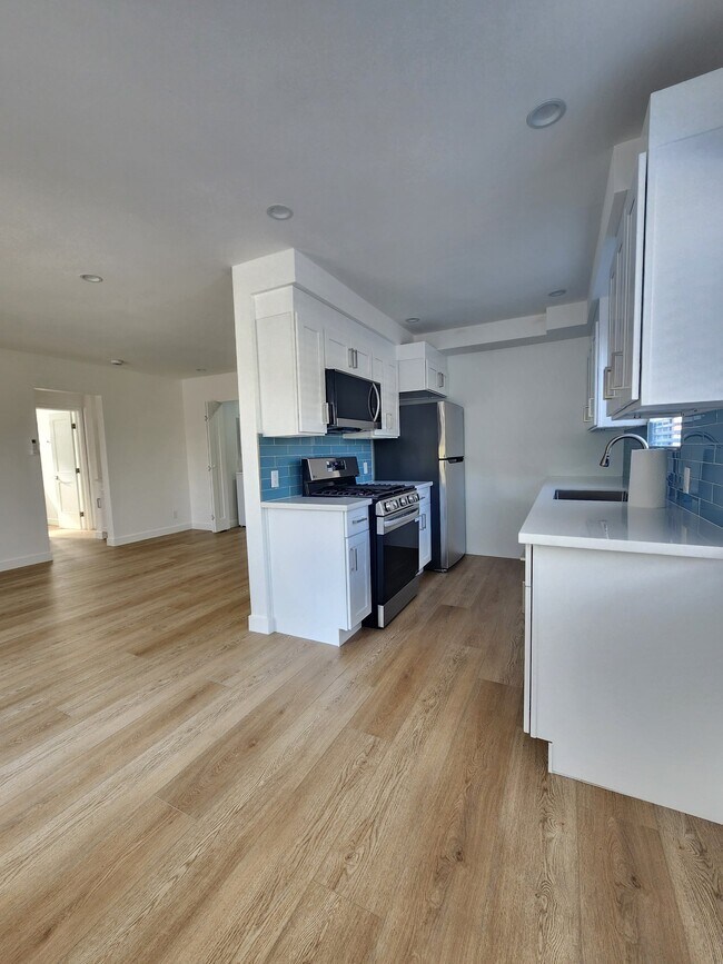 Photo - 2336 34th St Unit 1