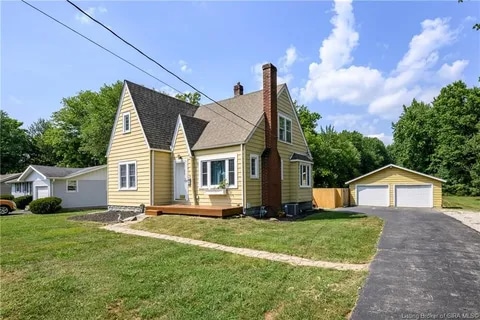 Photo - 710 English Ave