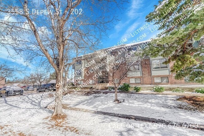 Photo - 3558 S Depew St