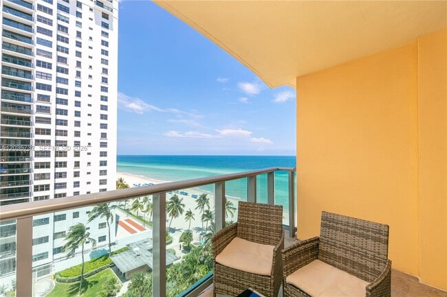 Photo - 2501 S Ocean Dr Unit 1008