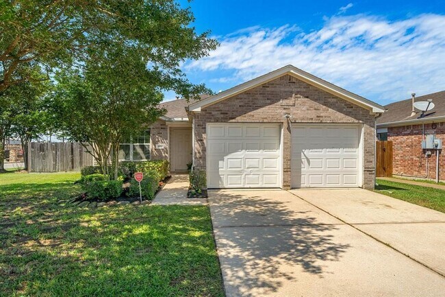 Photo - 603 Cypresswood Ridge
