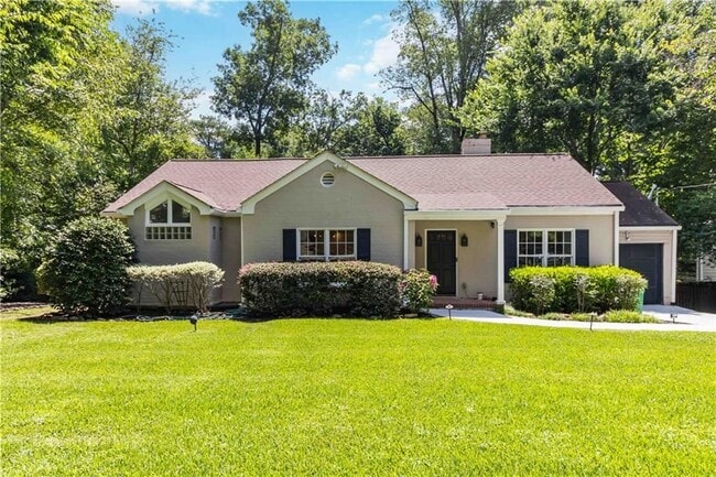 Building Photo - 2014 Westminster Way NE